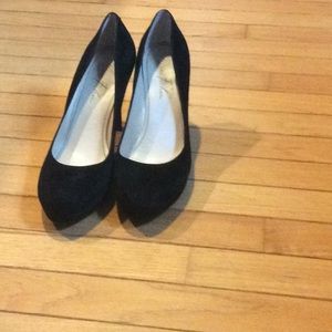 Never Worn High Heels